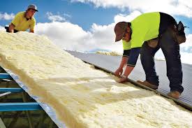 Best Attic Insulation Installation  in Norwood, NJ